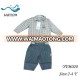 Kids Spring/Autumn Clothing Set for boy ,Shirt&Pant